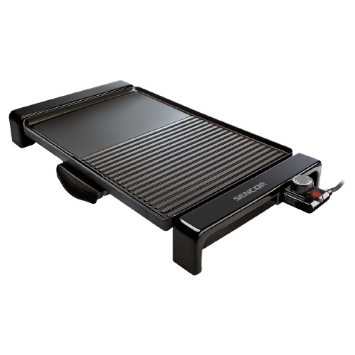 ELECTRIC GRILL  SBG 106BK 2300W